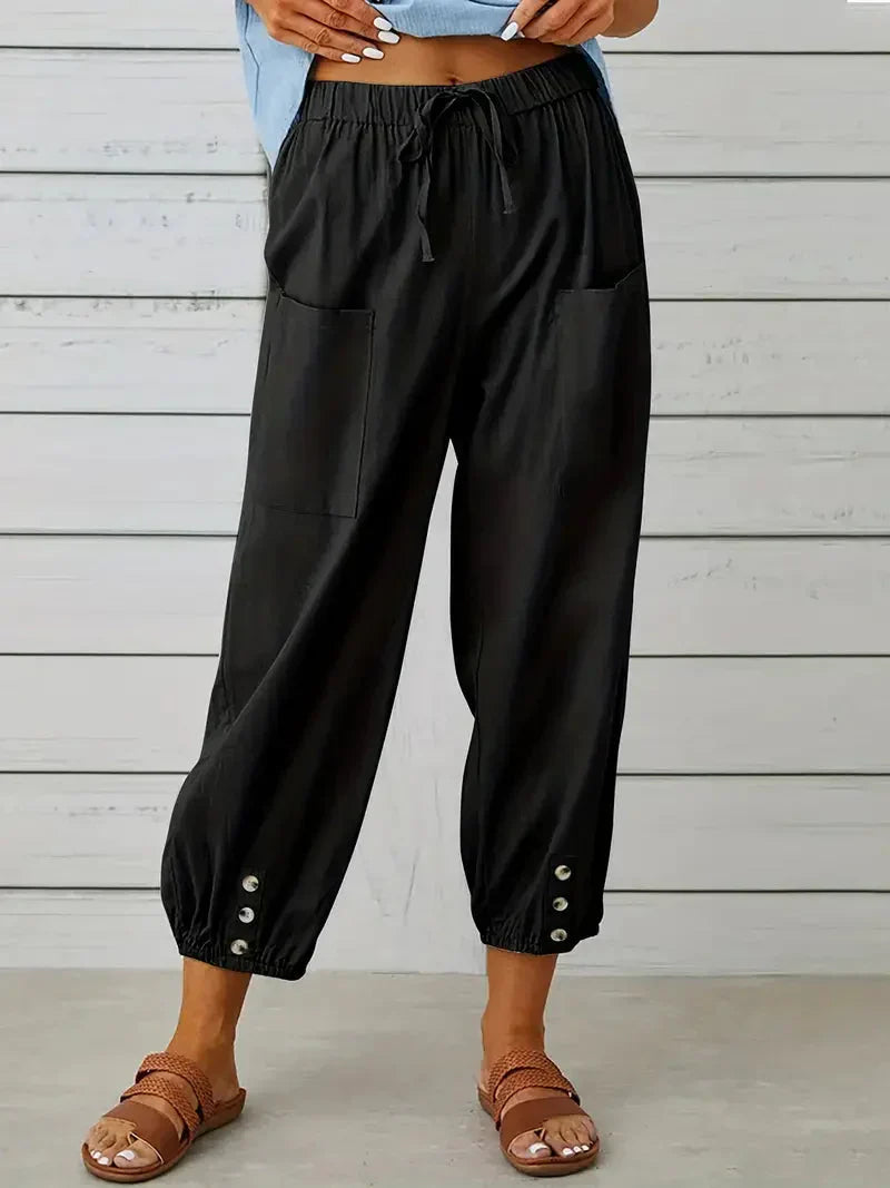 Dames zomerbroek