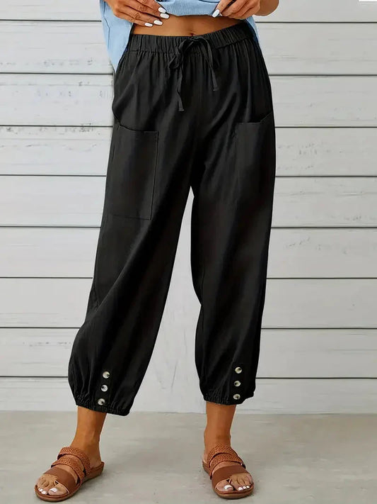 Dames zomerbroek