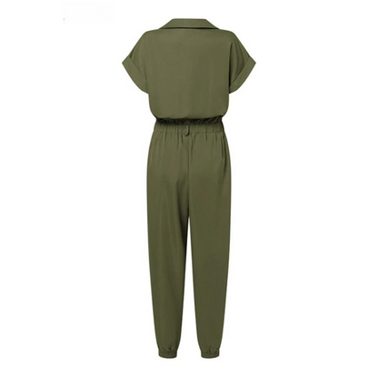 Chiara - Elegante Jumpsuit