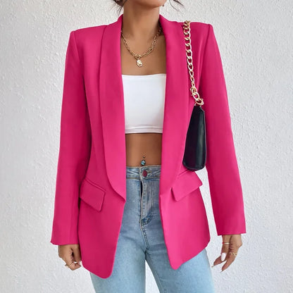 Mode blazer - Isa