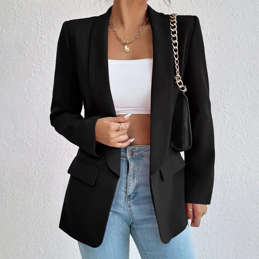 Clouie Stilvoller Blazer