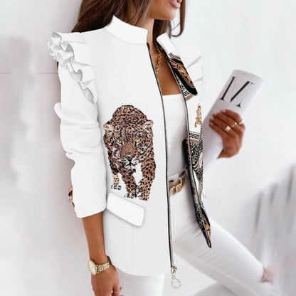 DanasJacket I Jas Voor Dames