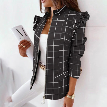 DanasJacket I Jas Voor Dames