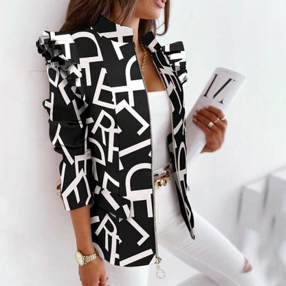 DanasJacket I Jas Voor Dames