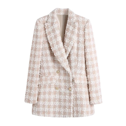 LeontiensBlazer I Blazer Voor Dames