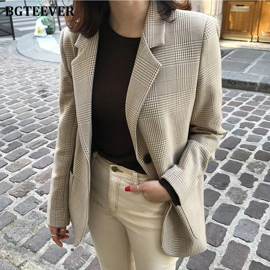 PiensBlazer I Blazer Voor Dames