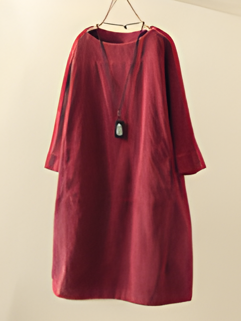 Adalynn | Comfortabele en stijlvolle winterkleding