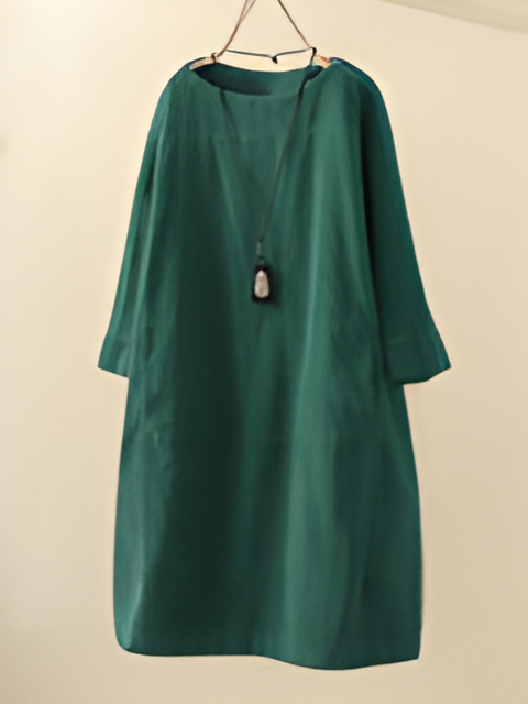 Adalynn | Comfortabele en stijlvolle winterkleding
