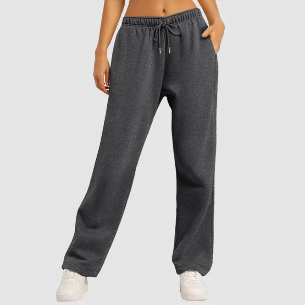 Nadine - Dames comfortabele joggingbroek