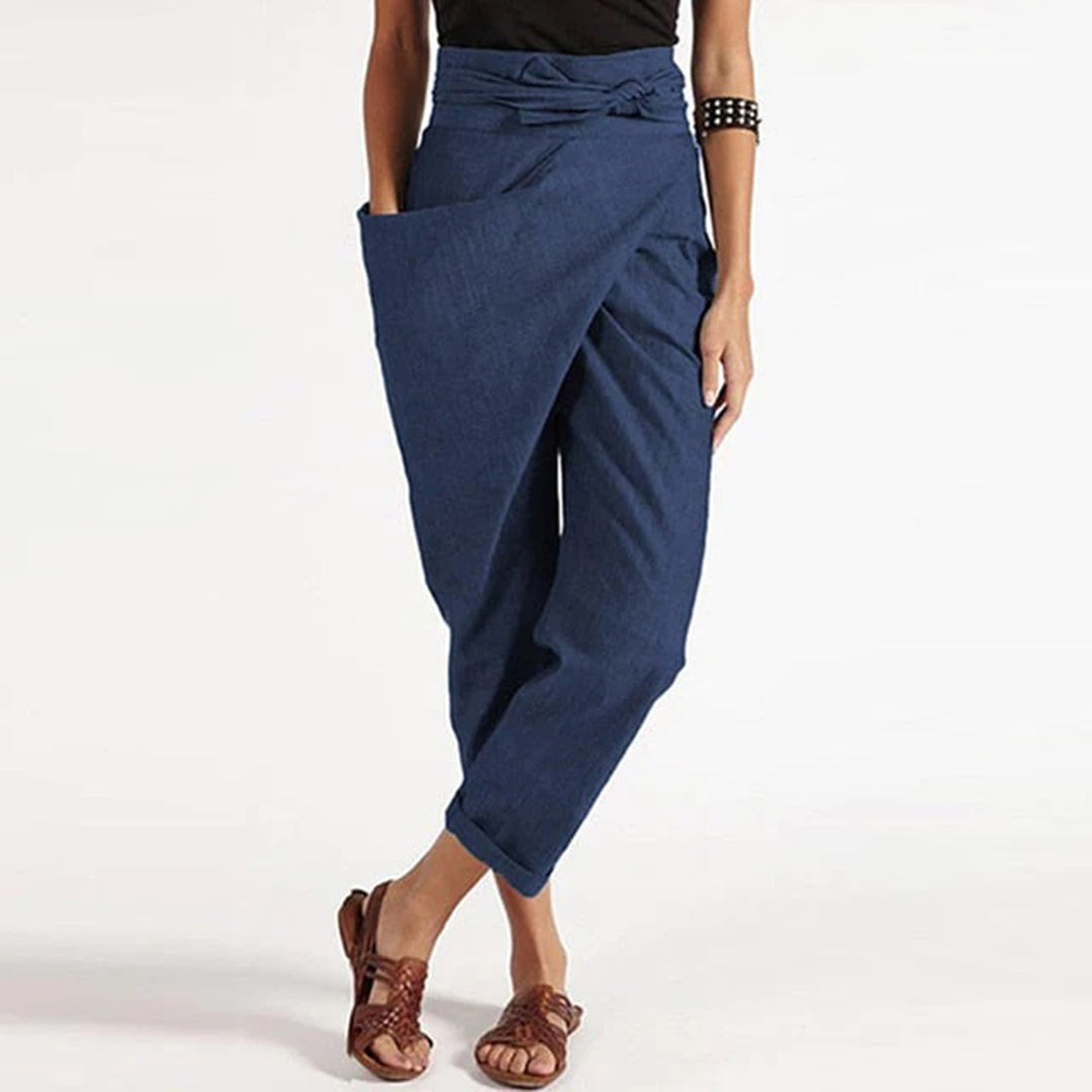 Elegante broek
