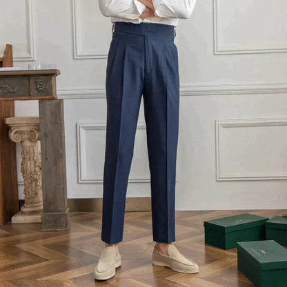 Elegante broeken voor heren