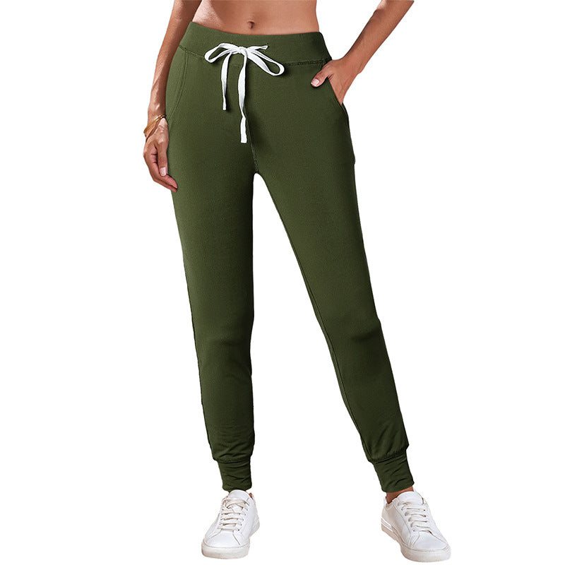Joggingbroek voor dames