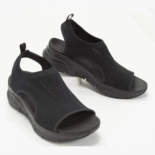Victoria® | Orthopedische zomersandalen