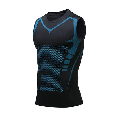 ThermoFlex™ afslanktanktop