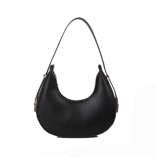 Nadia | Elegante en Tijdloze Schoudertas