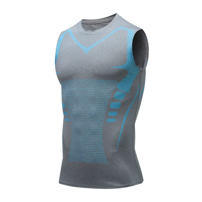 ThermoFlex™ afslanktanktop