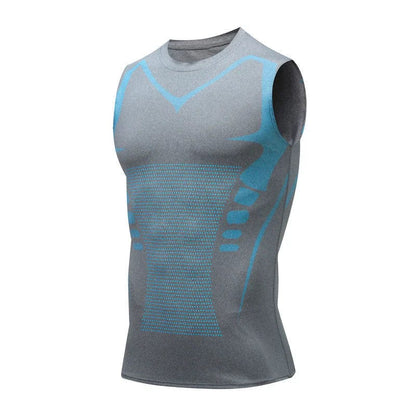 ThermoFlex™ afslanktanktop