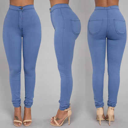 Gedurfd en mooi Broek