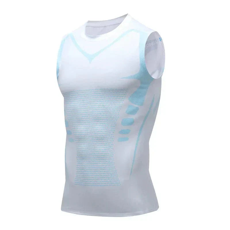ThermoFlex™ afslanktanktop