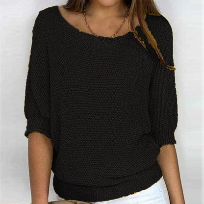 Kaelyn® | Modieuze en Moeiteloze Pullover