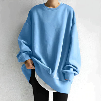 Panthea | Plus Size Sweater voor dames Chic en comfortabel