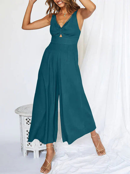 Gaëlle - Elegante zomer jumpsuit