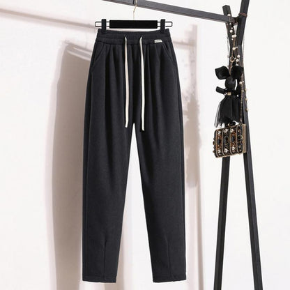 Florence - Effen warme broek