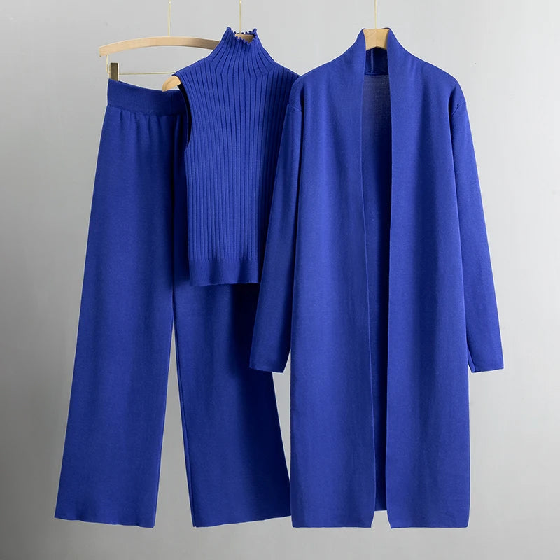 Clementina | Luxusset