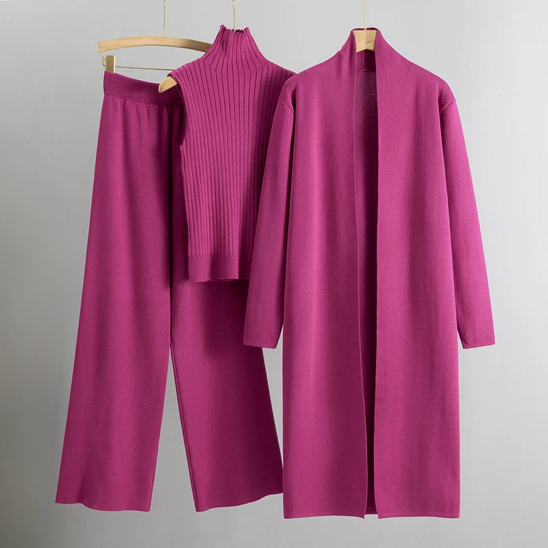 Clementina | Luxusset