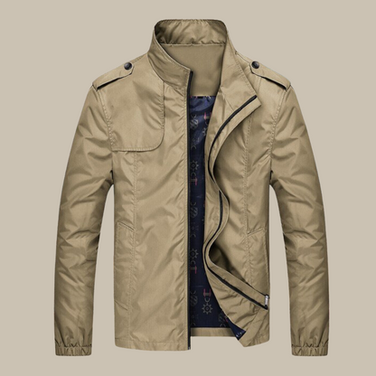 Berend Jacket | Men's Casual Jacket