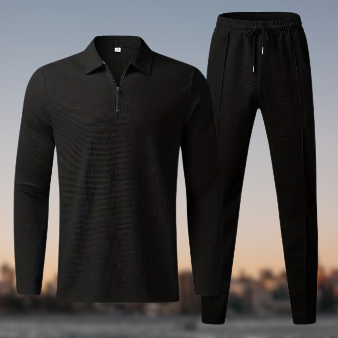 Joran | Stijlvolle joggingset