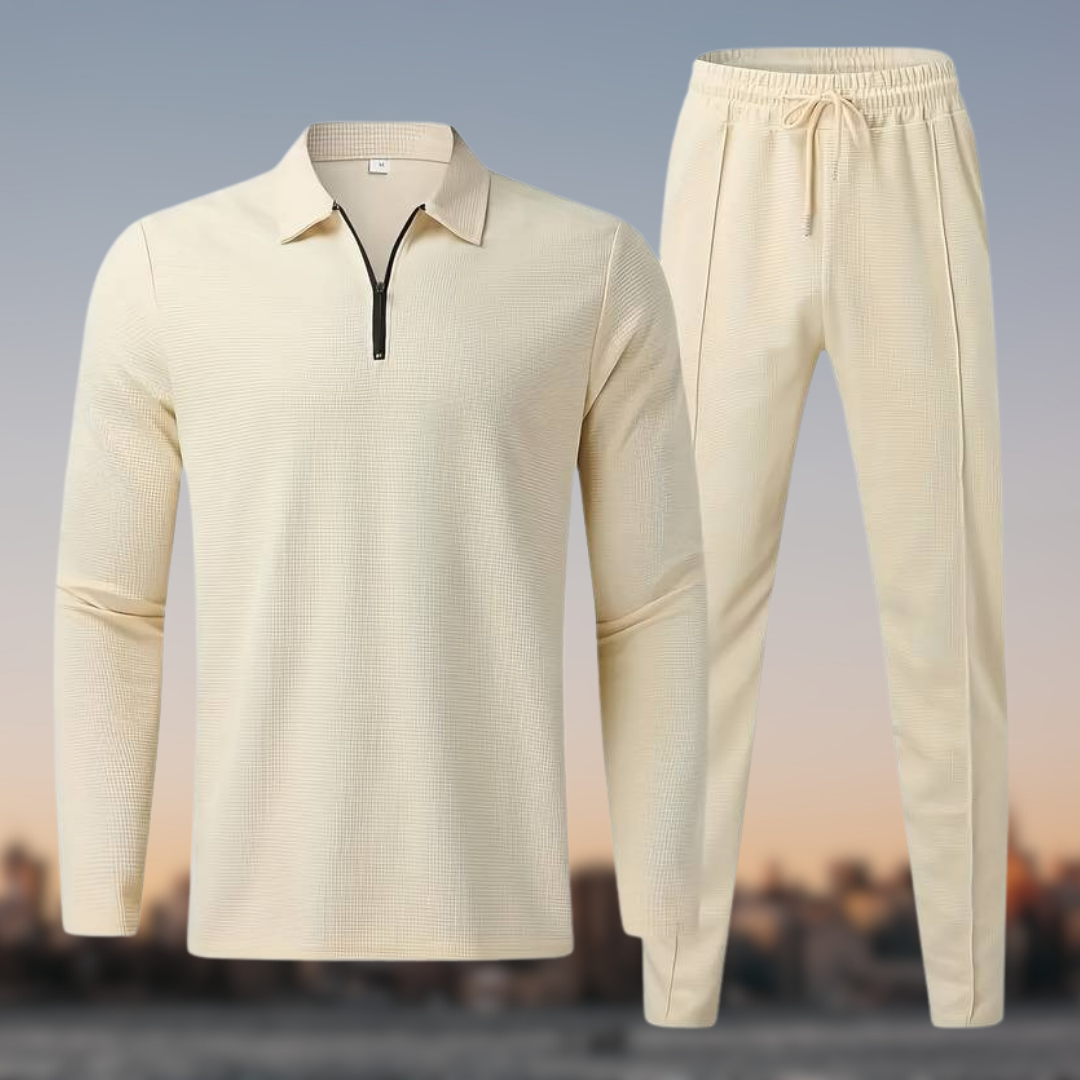 Joran | Stijlvolle joggingset