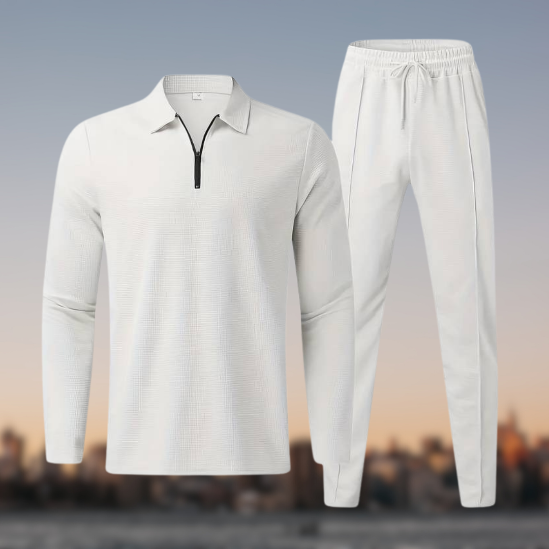 Joran | Stijlvolle joggingset