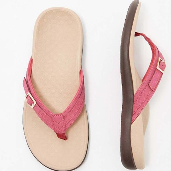 Rita® | Orthopedische zomersandalen
