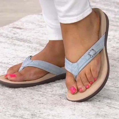 Rita® | Orthopedische zomersandalen