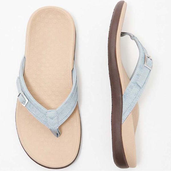 Rita® | Orthopedische zomersandalen
