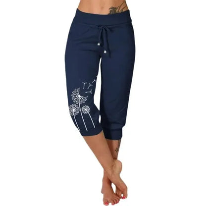 Hisako - Comfort Broek