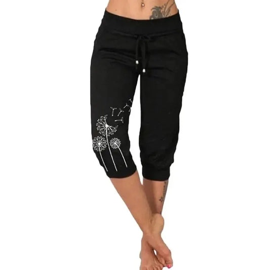 Hisako - Comfort Broek