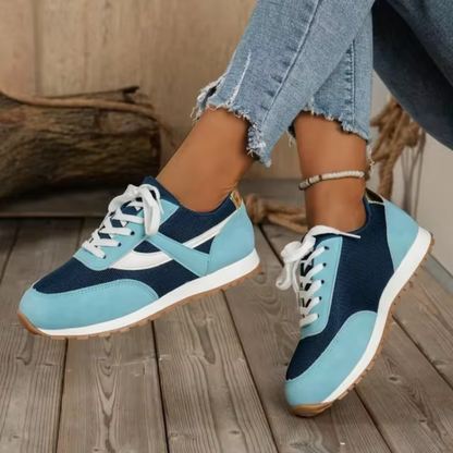 Perdita - Casual grove sneakers