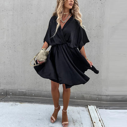 Perrine Elegante jurk