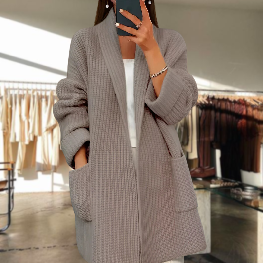 Mia™ Elegant Vest
