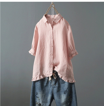 Annalisa | Elegante blouse voor dames