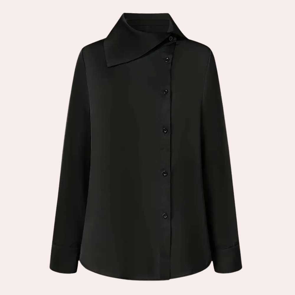 MALANA Stijlvolle Top voor Dames