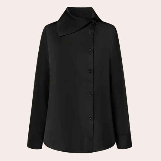 MALANA Stijlvolle Top voor Dames
