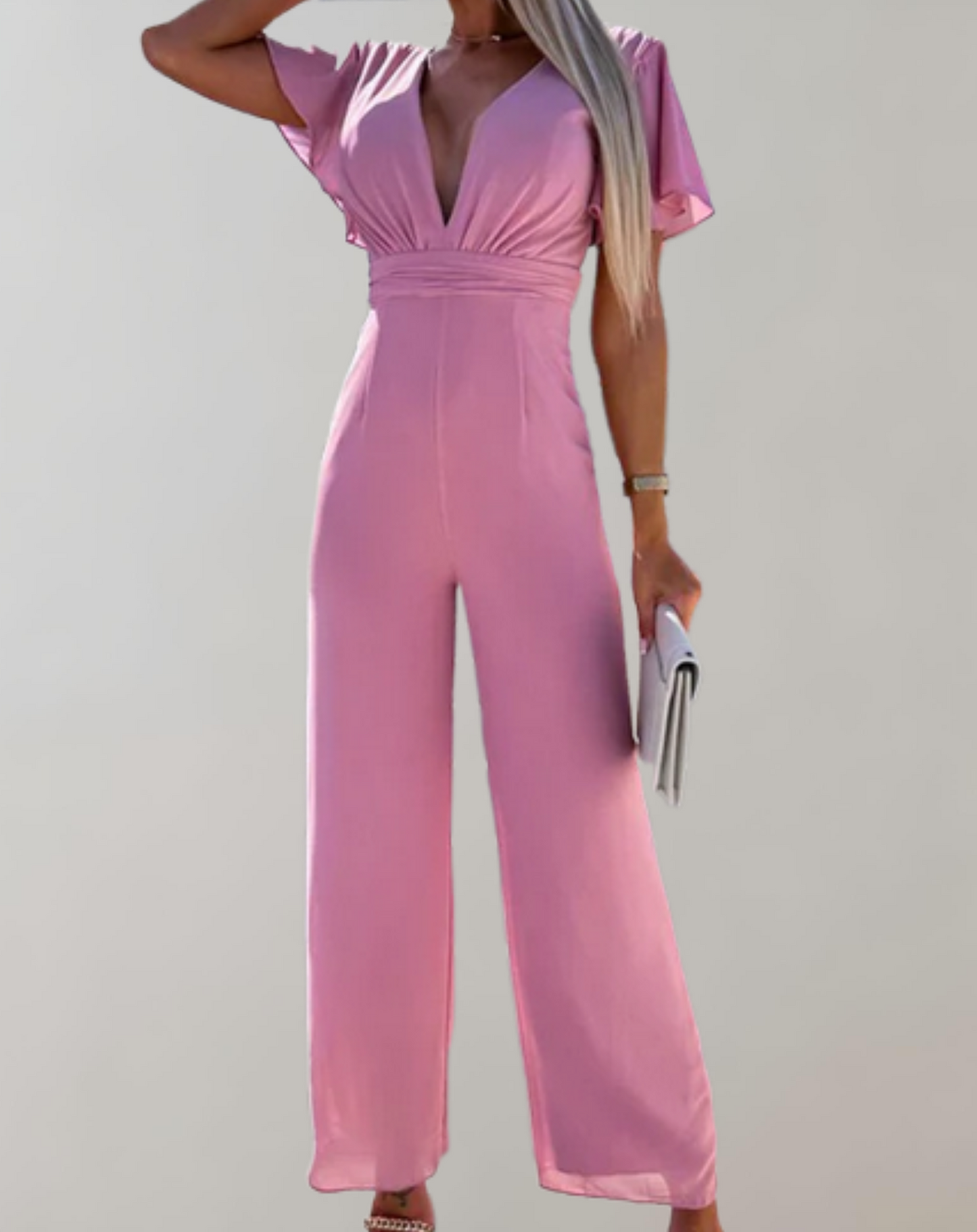 Juliette - Elegante jumpsuit