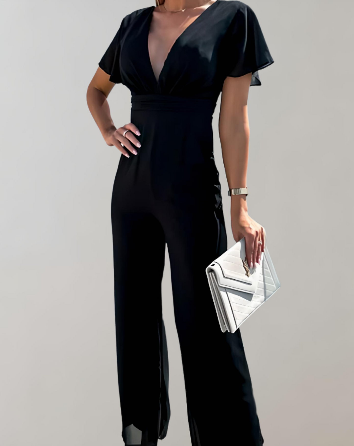 Juliette - Elegante jumpsuit