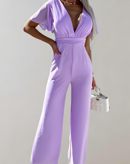 Juliette - Elegante jumpsuit