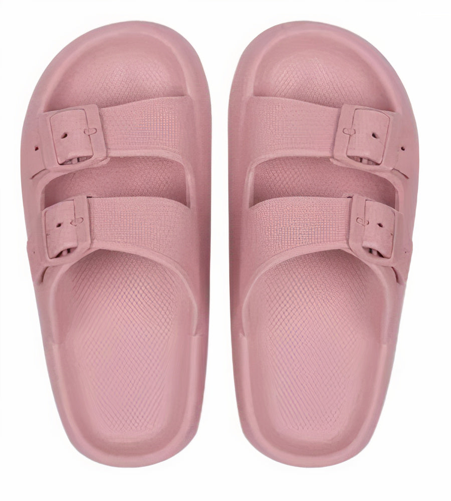 Dara - Comfortabele Cloud-Slippers voor Dames