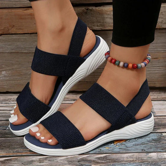 Salome® | Antislipsandalen voor dames