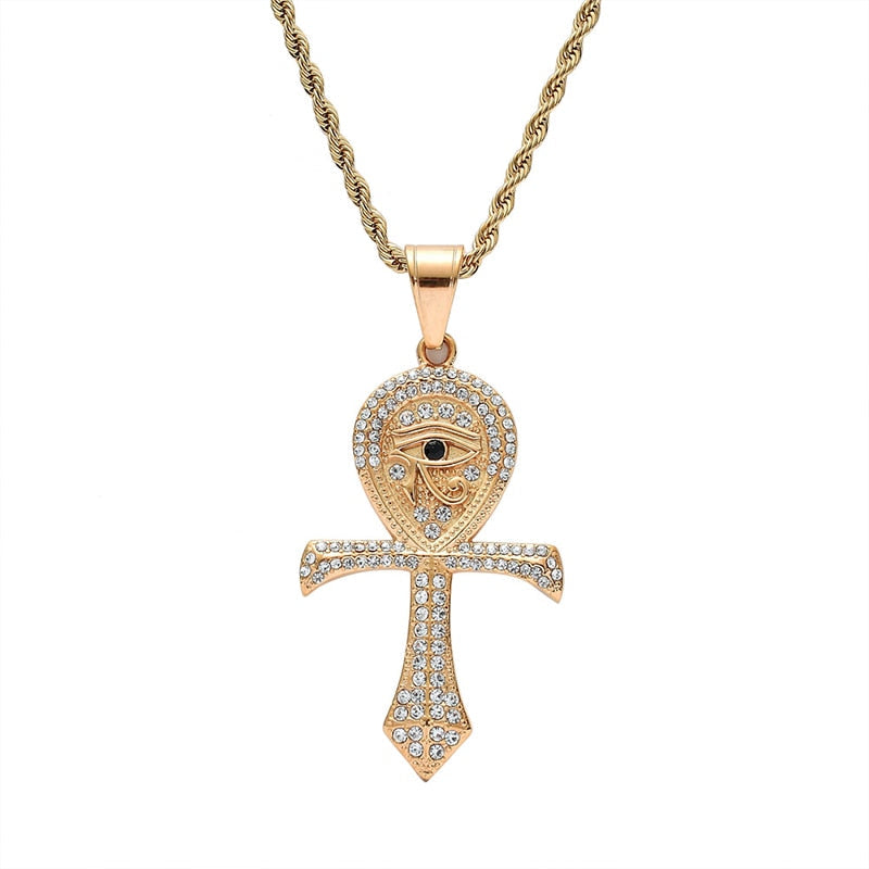 CoolChain™: Ketting Voor Dames